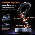 Magnetic Suction Car Phone Holder