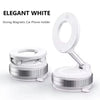 Magnetic Suction Car Phone Holder