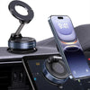 Magnetic Suction Car Phone Holder