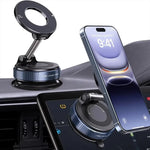 Magnetic Suction Car Phone Holder