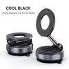 Magnetic Suction Car Phone Holder