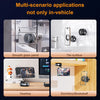 Magnetic Suction Car Phone Holder