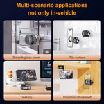 Magnetic Suction Car Phone Holder