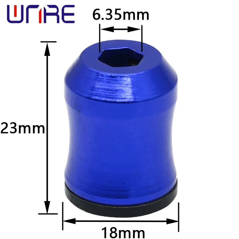 Magnetic Screwdriver Bit Ring