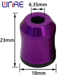 Magnetic Screwdriver Bit Ring