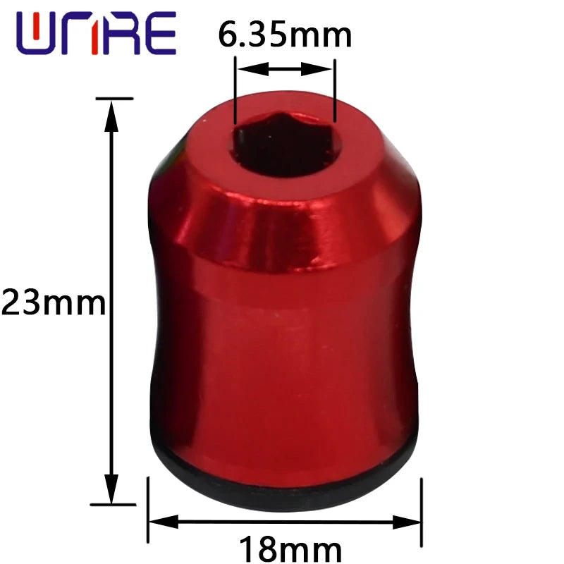Magnetic Screwdriver Bit Ring