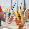 Lightweight Aluminum Beer Mug