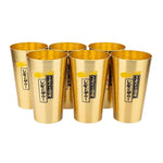 Lightweight Aluminum Beer Mug