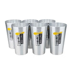 Lightweight Aluminum Beer Mug