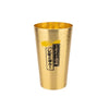 Lightweight Aluminum Beer Mug