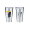 Lightweight Aluminum Beer Mug