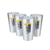 Lightweight Aluminum Beer Mug
