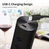 Automatic Electric Wine Opener Set