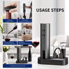 Automatic Electric Wine Opener Set