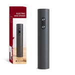 Automatic Electric Wine Opener Set
