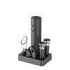 Automatic Electric Wine Opener Set
