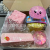 Halloween Sensory Squeeze Squishy Toy Set