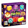 Halloween Sensory Squeeze Squishy Toy Set