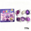 Halloween Sensory Squeeze Squishy Toy Set
