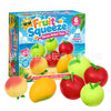 Halloween Sensory Squeeze Squishy Toy Set
