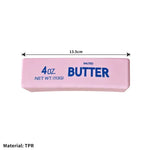 Slow Rising Squeeze Butter Toy