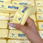 Slow Rising Squeeze Butter Toy