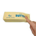 Slow Rising Squeeze Butter Toy