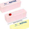 Slow Rising Squeeze Butter Toy