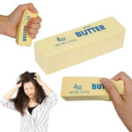 Slow Rising Squeeze Butter Toy