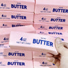 Slow Rising Squeeze Butter Toy