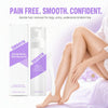 Gentle Hair Removal Mousse Spray