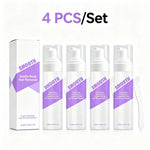Gentle Hair Removal Mousse Spray