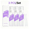 Gentle Hair Removal Mousse Spray