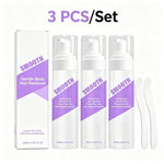Gentle Hair Removal Mousse Spray