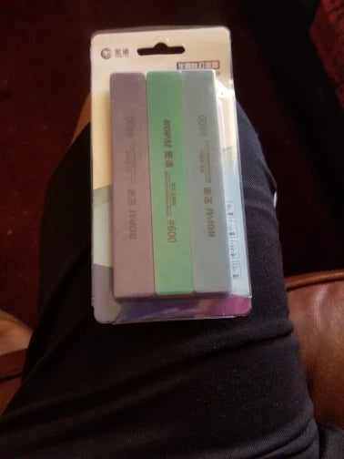 Review Card
