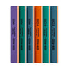 Semi-rigid Plastic Model Sanding Sticks