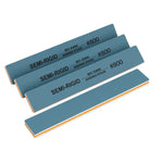 Semi-rigid Plastic Model Sanding Sticks