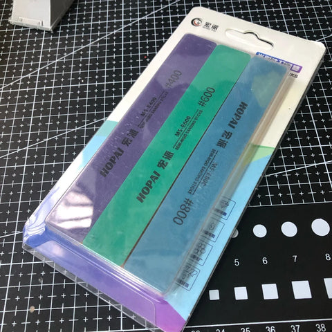 Review Card