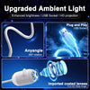 USB Starry Sky Projector Lamp