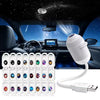 USB Starry Sky Projector Lamp