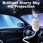 USB Starry Sky Projector Lamp