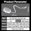 USB Starry Sky Projector Lamp