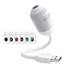 USB Starry Sky Projector Lamp