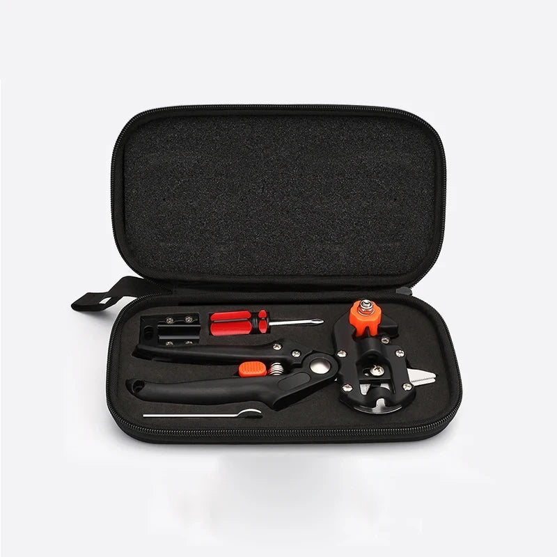 Professional Fruit Tree Pruning Shear And Grafting Tool Set