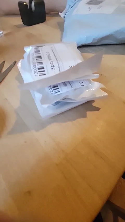 Review Card