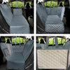 Waterproof Dog Car Seat Hammock