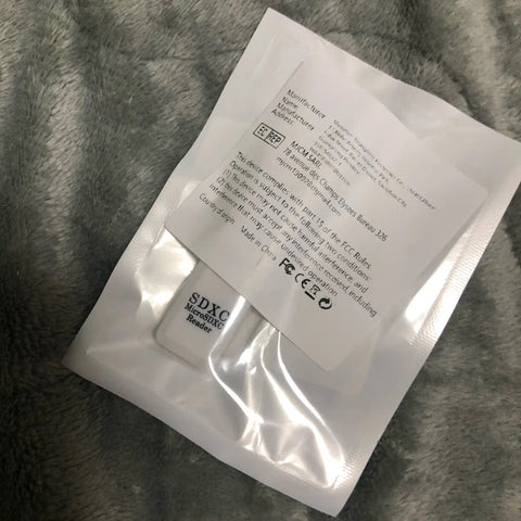 Review Card