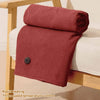 USB Heated Shawl Blanket