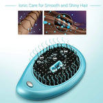 Anti Static Ionic Hair Brush