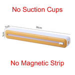 Magnetic Plastic Wrap Dispenser